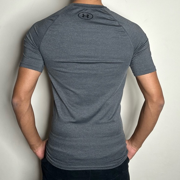 Compression Tee - Picture 2 of 2